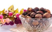 泡發干貨 四大控制水溫秘籍