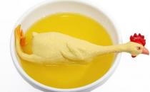 令人吃驚的10個營養誤區