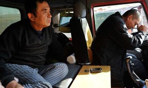 司機如何預防職業病?