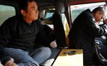 司機如何預防職業病？