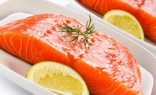 吃什么可以抗衰老?8類抗衰老食物盤點