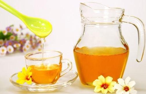 喝蜂蜜水的最佳時間是什么時候