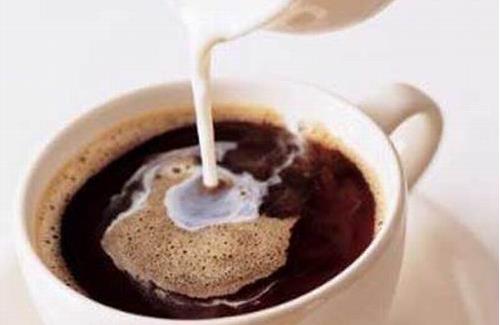 奶和茶一起喝會結石？