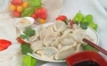 餃子營養從哪里來？三成肉七成菜最營養