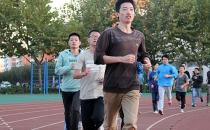 幫助學生發育的健身運動