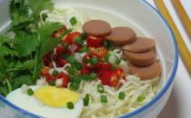 加班白領麗人夜宵巧瘦身