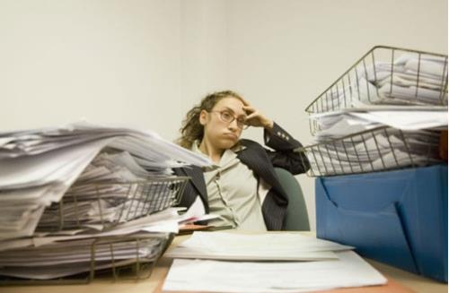 徘徊在職場與廚房之間