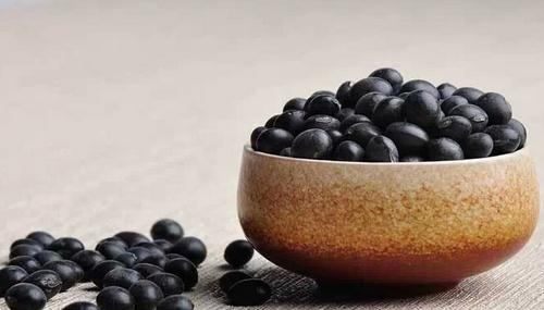 盤點(diǎn)黑豆的營養(yǎng)價(jià)值