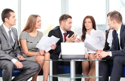 白領時尚 給健康及時充電