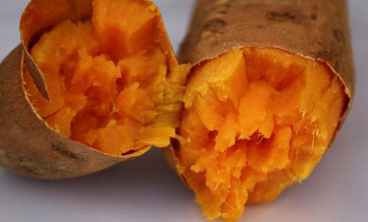怎么吃紅薯更美味!