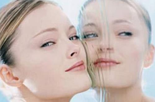 白領 你是不是雙面人？