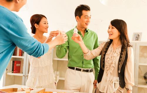 時尚白領 十個錯誤流行理念全顛覆