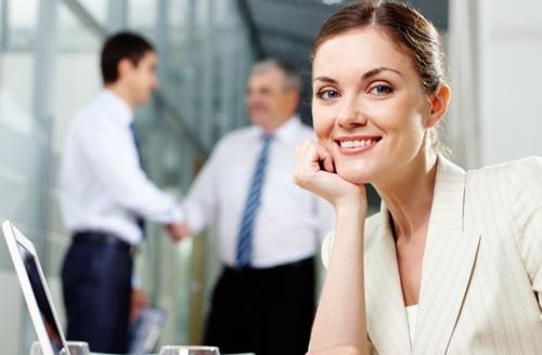 白領時尚養生七大陷阱