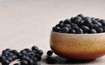 盤點黑豆的營養價值