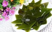 海帶怎么吃營養價值最高？