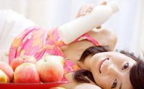 六種食物 幫上班族防輻射