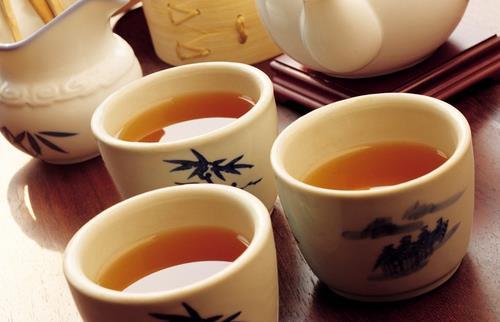 電腦族飲食的八個原則