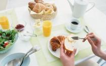 補充四種營養 白領族不怕疲憊