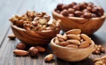 十種護發食物你知道嗎