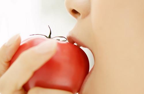 美麗女人保持苗條身段的奧秘