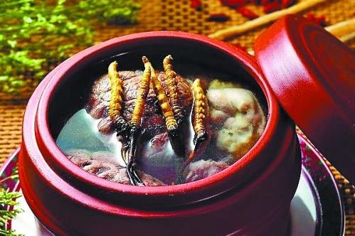 中醫如何壯陽 試試這五個秘方