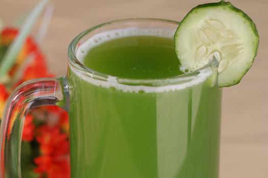 排毒養(yǎng)顏喝什么?11款排毒果蔬汁推薦