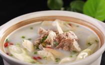 湯要怎么喝才養生？晚上不喝骨頭湯