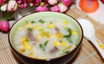 養胃粥：百合板栗糯米粥的做法