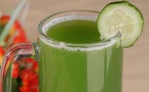 排毒養顏喝什么？11款排毒果蔬汁推薦