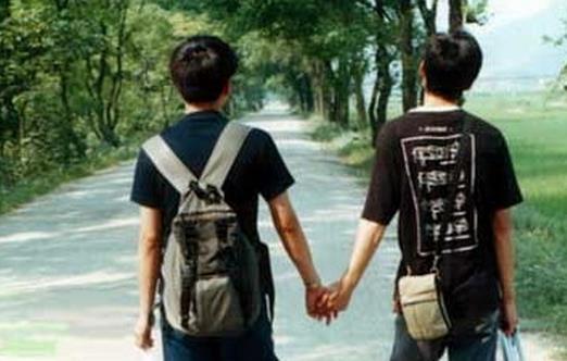 為何男同性戀更容易患艾滋病?