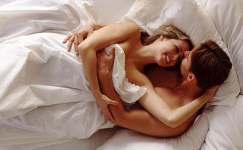 如何避免早泄給“性福”添亂?