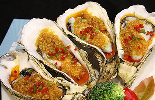 幾種超級壯陽食物 性福生活吃吃就有了!