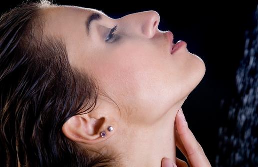 女性身體最脆弱的4個地方應這樣清洗