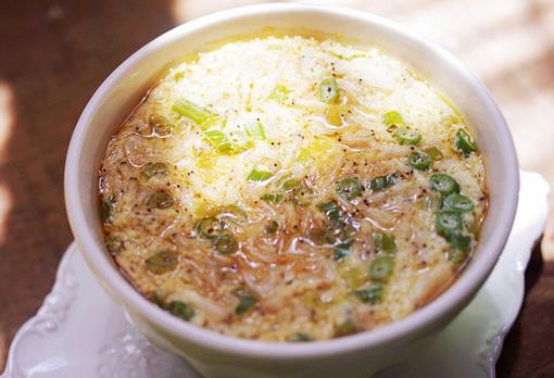 吃什么可以長個?有助增高的食物推薦