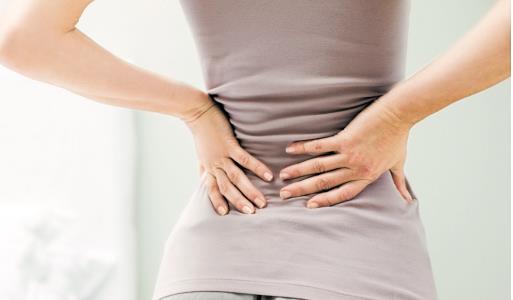 產后媽媽最容易受三種病痛的折磨