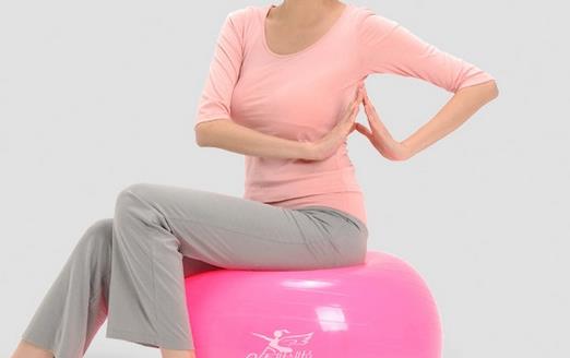 產后運動遵循4大原則