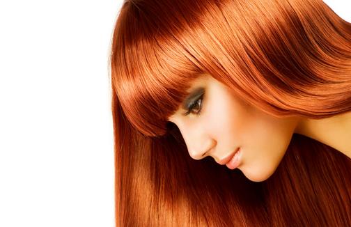 秋季幫你解決3大秀發問題