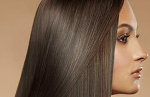 秋季護(hù)發(fā)養(yǎng)發(fā) 拒絕干燥