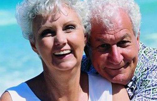 老年人“護發五步走”