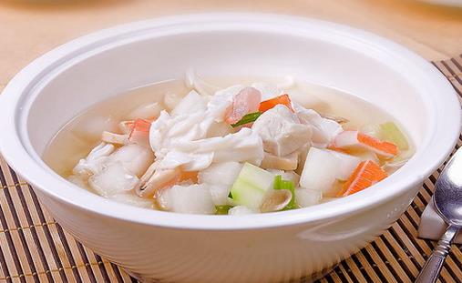 春節期間上火怎么辦？四款去火食療方推薦