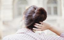 頭發怎么護理更有效