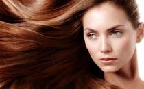 秋冬季節養發護發方法