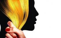 頭發枯燥應注意日常護理