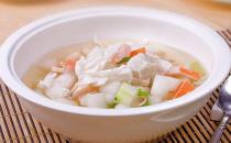 春節期間上火怎么辦？四款去火食療方推薦