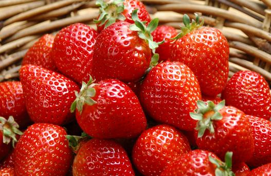 吃什么能夠補(bǔ)充體力 十種食物讓你充滿活力