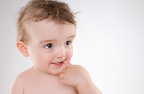 壞習慣會影響孩子的牙齒健康