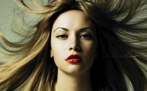 頭發護理的十個常識