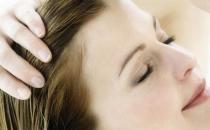 發(fā)質(zhì)不同 護理方法不同