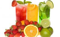 春節來臨6種果汁助你清脂排毒