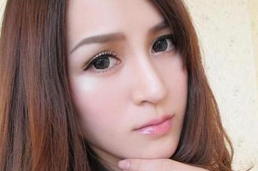 輕松易學的清透裸妝畫法